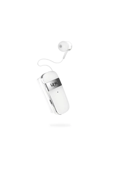 V77 Makaralı Titreşimli Bluetooth Kulaklık ürün görseli 1