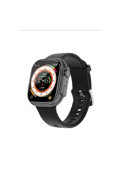 S92 Premium Lt Watch Akıllı Saat ürün görseli 1
