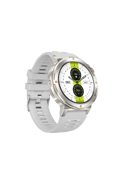 S93 Premium Lt Watch  Amoled Akıllı Saat ürün görseli 1