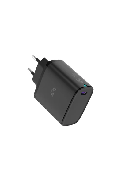 C315 45w Pd 3.0 Qc4.0 Usb-c Şarj Adaptörü - Resim 2