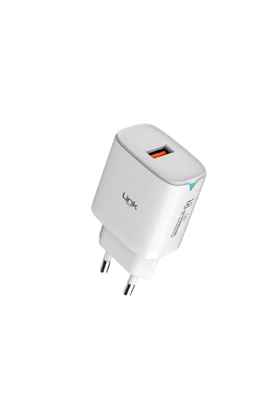 C304 18w Qc3.0 Usb Şarj Adaptörü ürün görseli 1