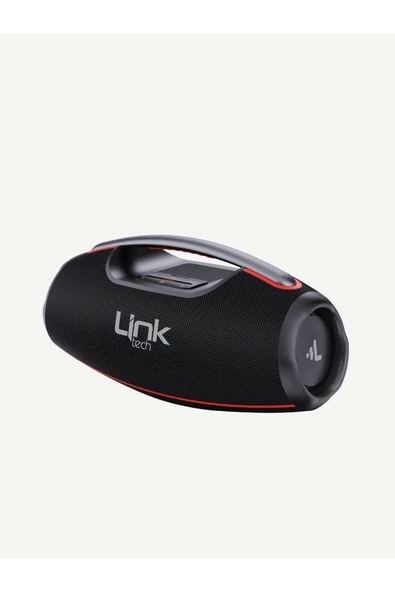 M422 Premium IPX7 Sertifikalı Ekstra Bas 260W Bluetooth Hoparlör ürün görseli 1