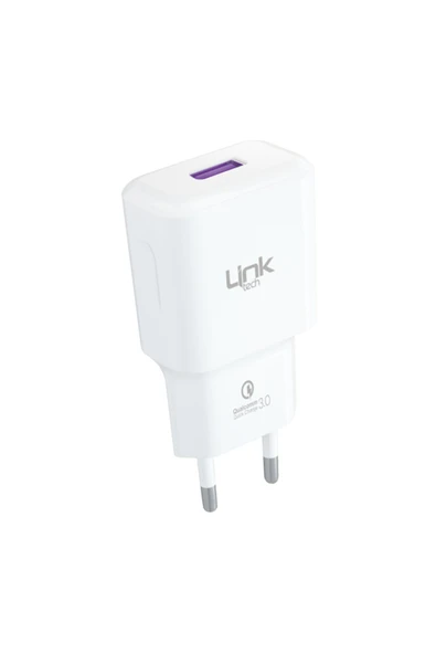 T448e Strong 18w Qc3.0 Hızlı Şarj Adaptörü (BAŞLIK) ürün görseli 1