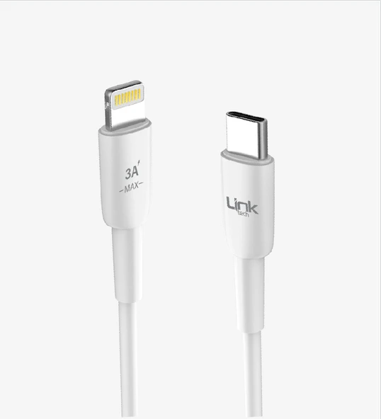 K621 30w Pd Type-c To Lightning 30cm Şarj Kablosu - Resim 2