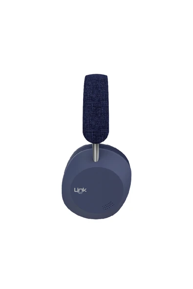 Hp3 Kulak Üstü Kablosuz Bluetooth Kulaklık - Resim 2