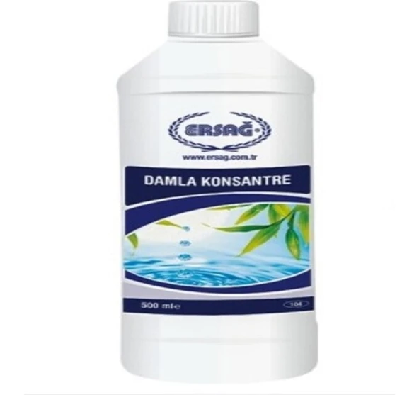 ERSAĞ DAMLA KONSANTRE 500ML ürün görseli 1