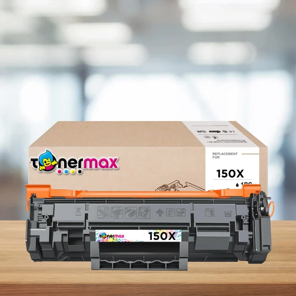 Hp Uyumlu Mono Toner ürün görseli 1
