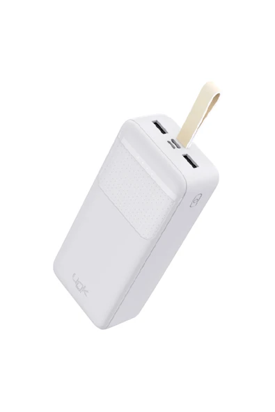 Ep93 27000 Mah Powerbank 2x Usb Taşınabilir Şarj Cihazı ürün görseli 1
