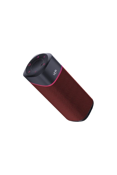 R125 Premium Ipx4 Rgb Bluetooth Hoparlör ürün görseli 1