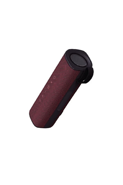 R127 Premium IPX5 RGB Bluetooth Hoparlör ürün görseli 1