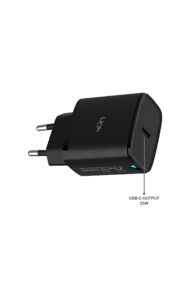 C310 25w Pd 3.0 Usb-c Şarj Adaptörü - Resim 2