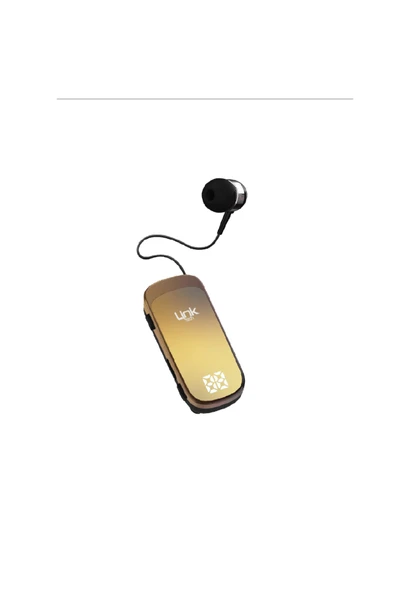 V81 Makaralı Titreşimli Bluetooth Kulaklık ürün görseli 1