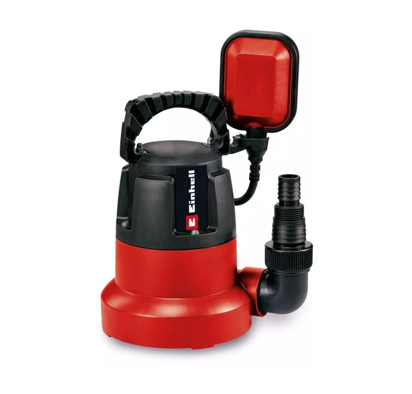 Einhell GC-SP 3580 LL Dalgıç Pompa Temiz Su ürün görseli 1