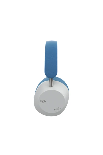 Hp3 Kulak Üstü Kablosuz Bluetooth Kulaklık - Resim 2