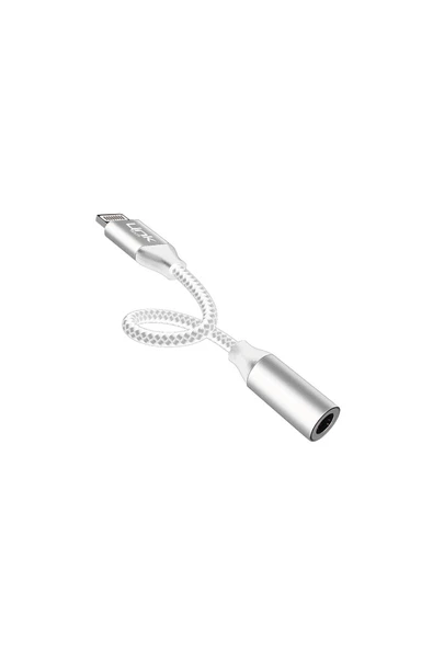 A194 Lightning - 3.5mm Jack Kulaklık Dönüştürücü ürün görseli 1