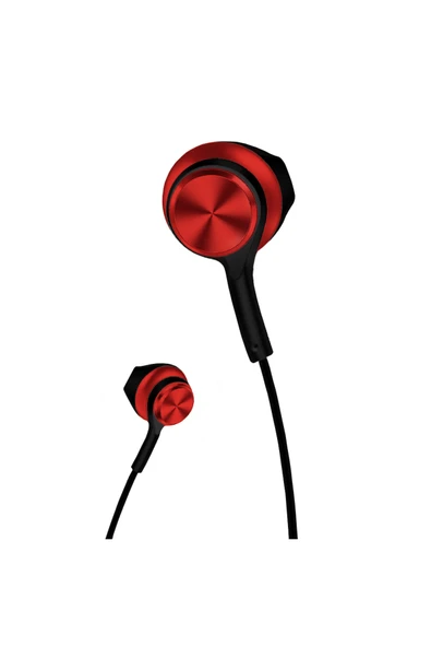 H70 Mikrofonlu Premium Stereo Ses Kalitesi Kulak Içi Kulaklık ürün görseli 1