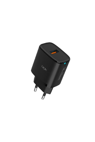 C304 18w Qc3.0 Usb Şarj Adaptörü ürün görseli 1