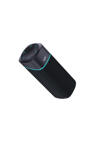 R125 Premium Ipx4 Rgb Bluetooth Hoparlör ürün görseli 1