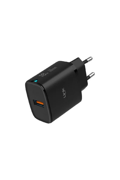 C304 18w Qc3.0 Usb Şarj Adaptörü - Resim 2