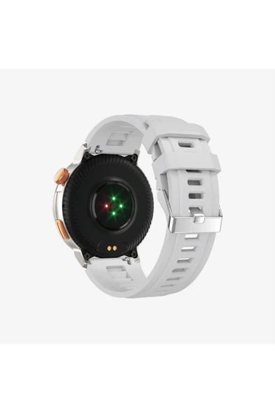S93 Premium Lt Watch  Amoled Akıllı Saat - Resim 3