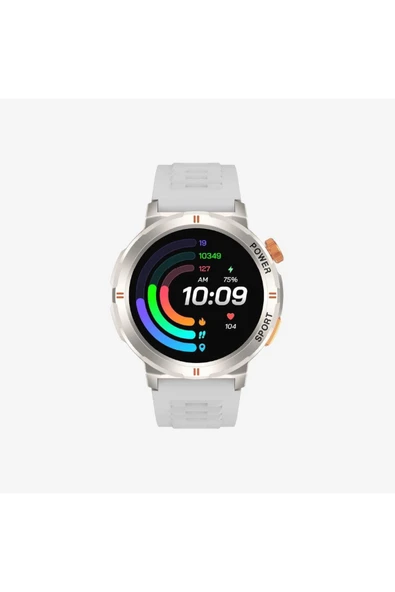 S93 Premium Lt Watch  Amoled Akıllı Saat - Resim 2