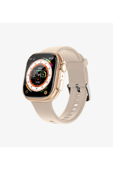 S92 Premium Lt Watch Akıllı Saat ürün görseli 1