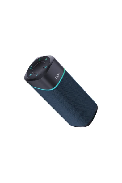 R125 Premium Ipx4 Rgb Bluetooth Hoparlör ürün görseli 1