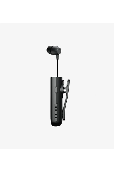 V82 Solid Led Ekranlı Titreşimli Makaralı Bluetooth Kulaklık - Resim 3