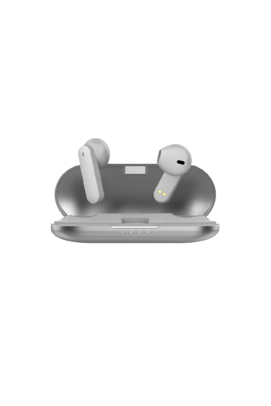 Se41 Premium Metal Kutulu Kulak Içi Bluetooth Kulaklık ürün görseli 1