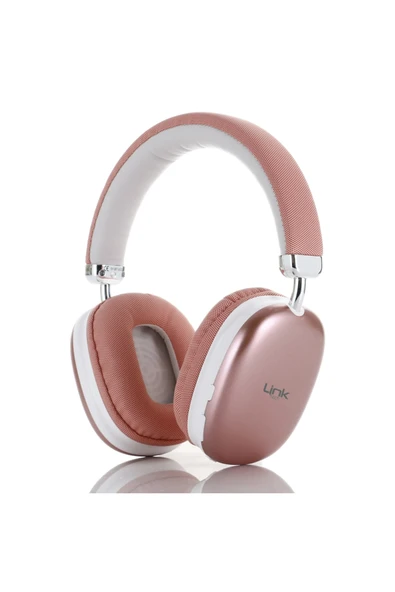 Hp5 Anc Kulak Üstü Kablosuz Bluetooth Kulaklık ürün görseli 1