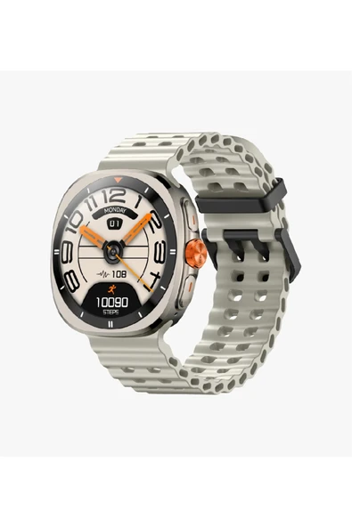 S106 Premium Amoled LT Watch Akıllı Saat" ürün görseli 1