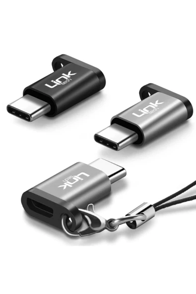 O186 Micro Usb  Type-c Dönüştürücü ürün görseli 1