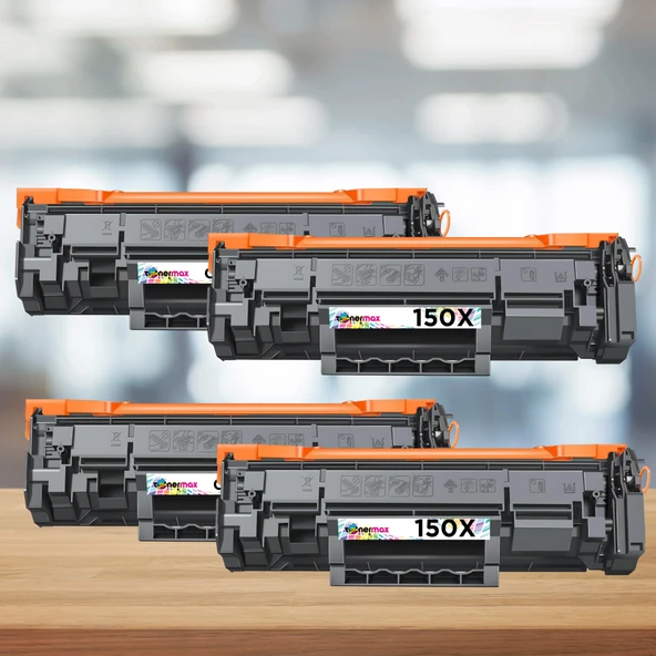 Hp Uyumlu Mono Toner ürün görseli 1
