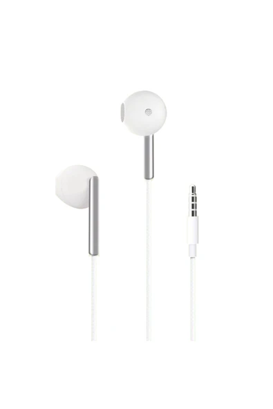 H45 Stereo Kulak Içi Kablolu Kulaklık 3.5mm ürün görseli 1
