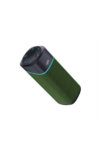 R125 Premium Ipx4 Rgb Bluetooth Hoparlör ürün görseli 1