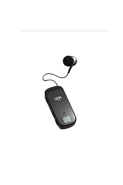 V81 Makaralı Titreşimli Bluetooth Kulaklık ürün görseli 1