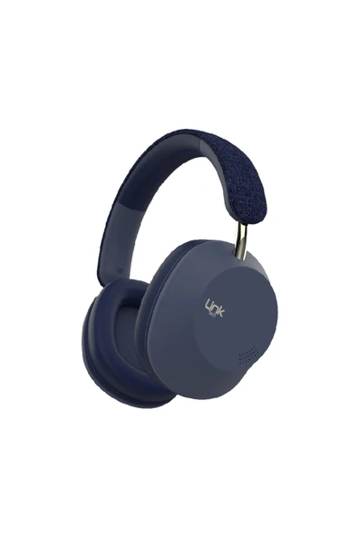 Hp3 Kulak Üstü Kablosuz Bluetooth Kulaklık ürün görseli 1