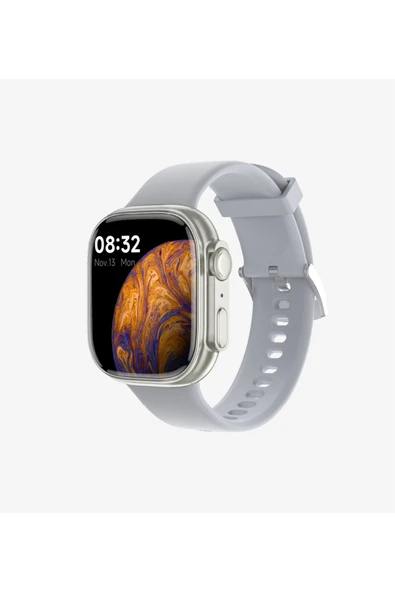 S92 Premium Lt Watch Akıllı Saat ürün görseli 1