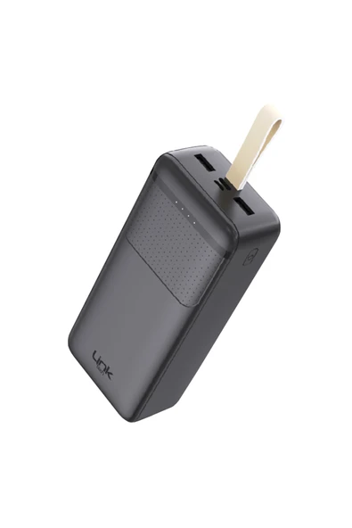 Ep93 27000 Mah Powerbank 2x Usb Taşınabilir Şarj Cihazı ürün görseli 1