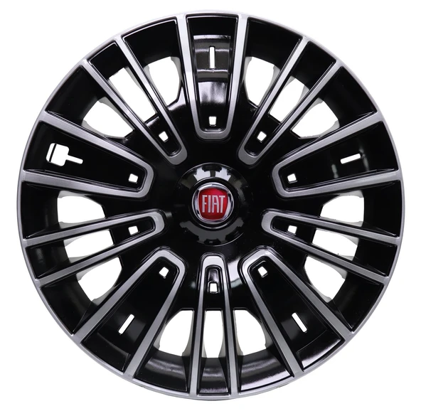 Jant Kapağı Kırılmaz 15" Urban Model Universal (1 ADET) ürün görseli 1