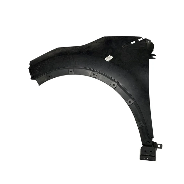 Sol Ön Çamurluk Renault Captur 2013> 631019604R MAİS ürün görseli 1