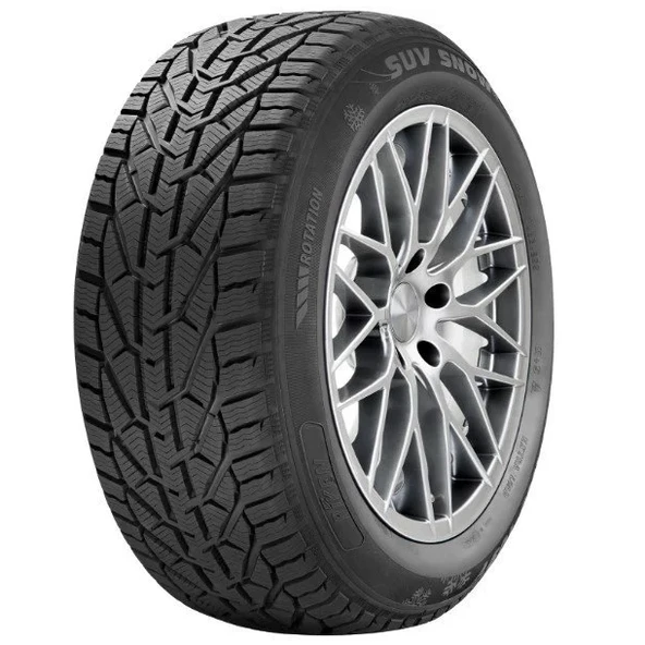 Riken SUV Snow 235/60R18 107V XL (Kış) (2024) ürün görseli 1