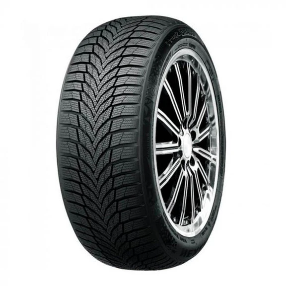 Nexen WinGuard Sport 2 245/35R19 93W XL (Kış) (2025) ürün görseli 1