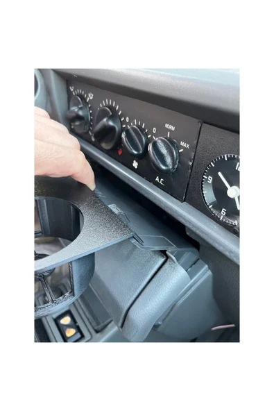 Clio 1 (91-98) Bardaklık - Resim 3