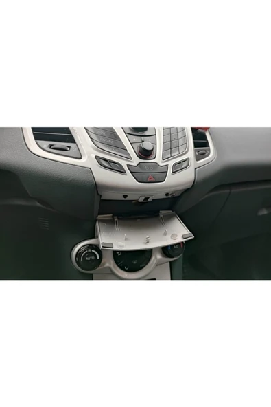 Ford fiesta 09-12 Uyumlu  Malzeme Kabı ürün görseli 1