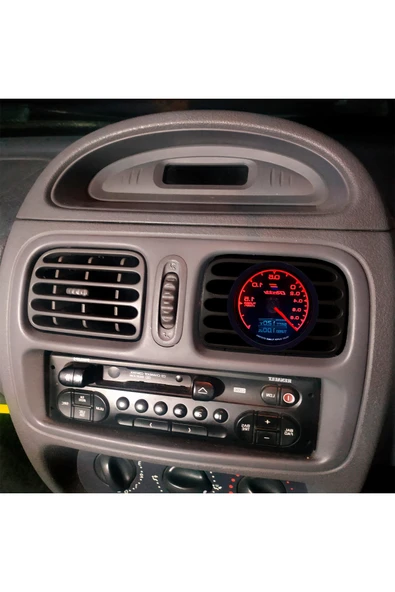GÖSTERGE POD RENAULT CLIO 2 FAZ 1 ürün görseli 1
