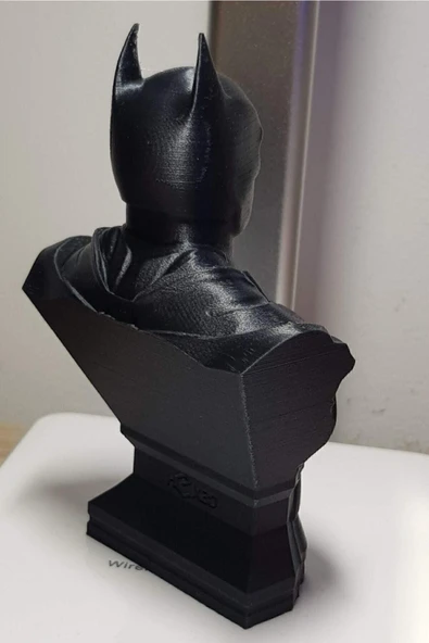 Batman Figür - Resim 2