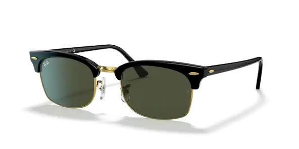 Ray-Ban 3916 130331 Clubmaster Güneş Gözlüğü ürün görseli 1