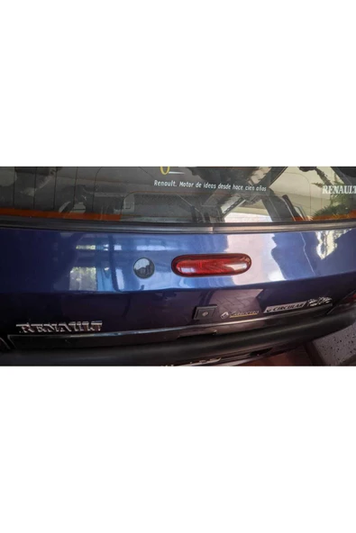 Yedek parça renault clio silecek kapağı - Resim 2