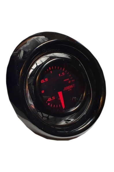 RENAULT CLIO IV 4 GAUGE POD ürün görseli 1